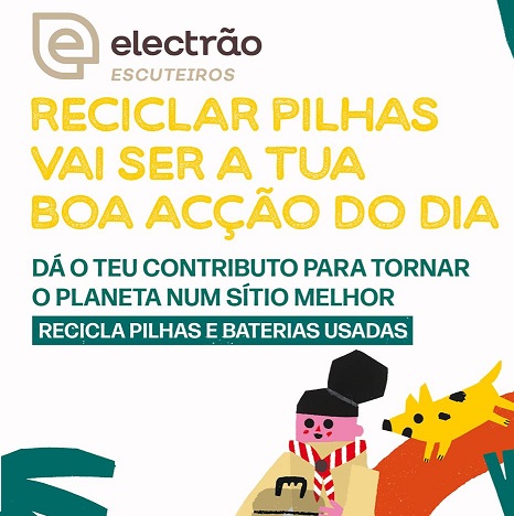 Campanha Electrão 2019/2020